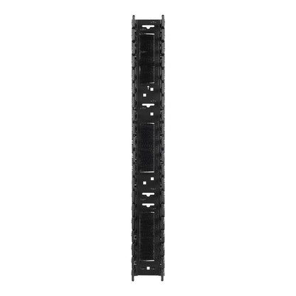 APC NetShelter Cable Manager, for 42U- 750W NetShelter SX, Vertical, 1778H x 97W x 160D mm