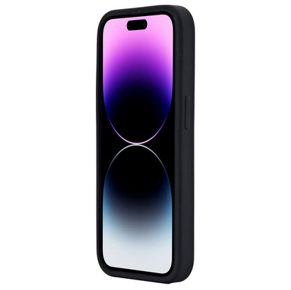 eSTUFF ES67150043 mobile phone case Cover Black