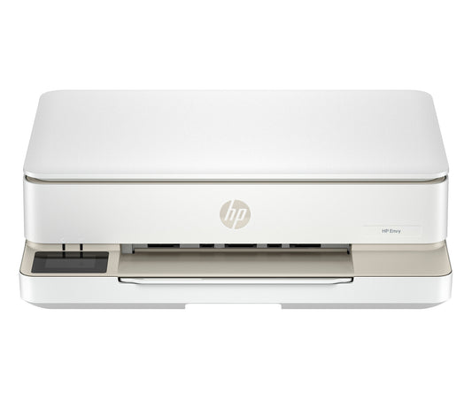 HP ENVY 6132e Wireless All-in-One Colour multifunction printer, instant ink, photo printing