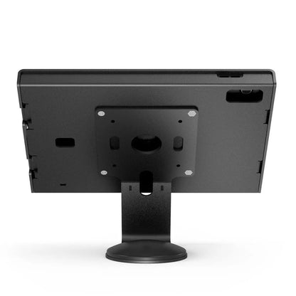 Compulocks iPad 10.9" 10th Gen Swell Enclosure Core Counter Stand or Wall Mount Black