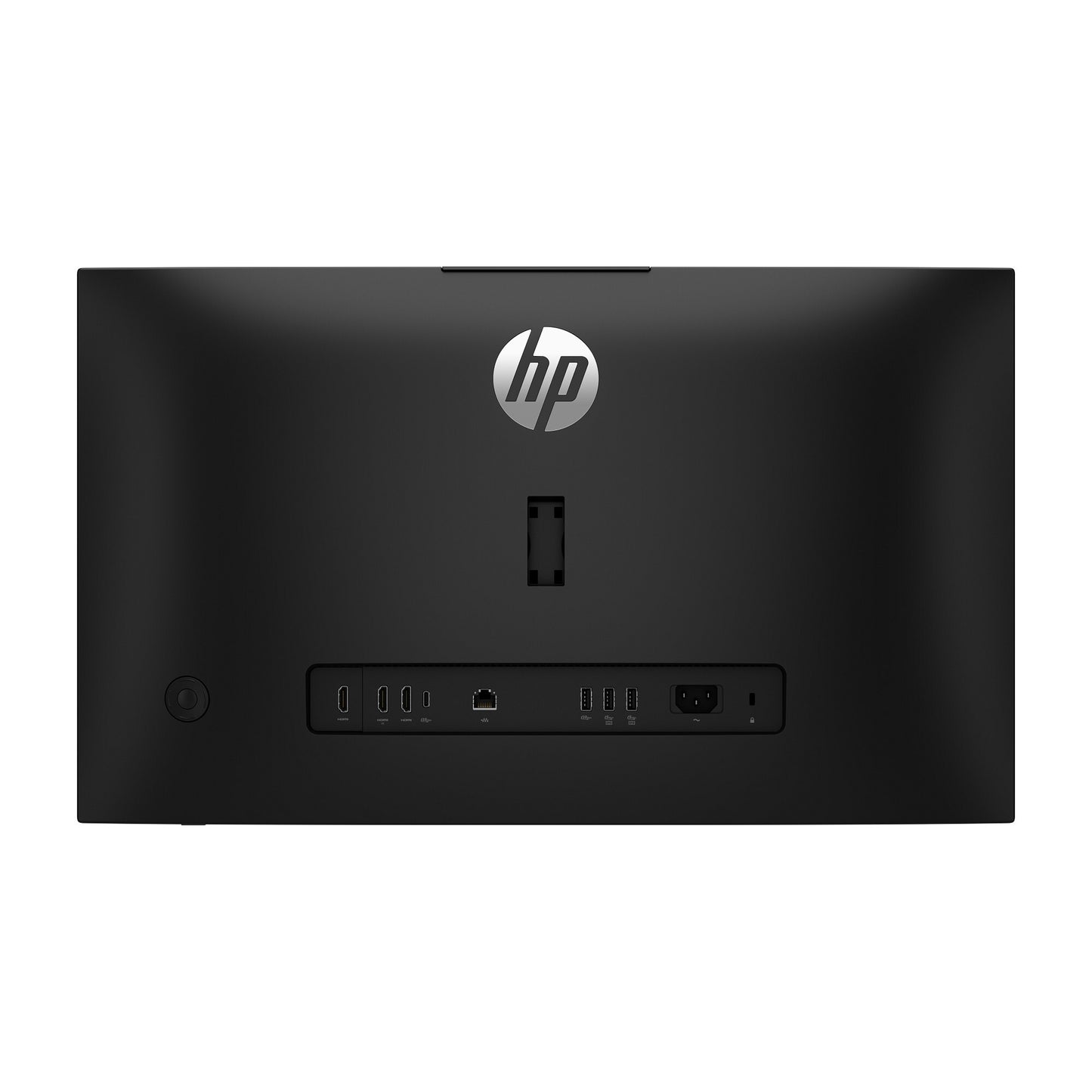 HP ProStudio 4 G1i AI PC Intel Core Ultra 7 265 60.5 cm (23.8") 1920 x 1080 pixels All-in-One PC 16 GB DDR5-SDRAM 512 GB SSD Windows 11 Pro Wi-Fi 6E (802.11ax) Black