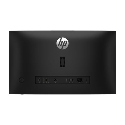 HP ProStudio 4 G1i AI PC Intel Core Ultra 7 265 60.5 cm (23.8") 1920 x 1080 pixels All-in-One PC 16 GB DDR5-SDRAM 512 GB SSD Windows 11 Pro Wi-Fi 6E (802.11ax) Black