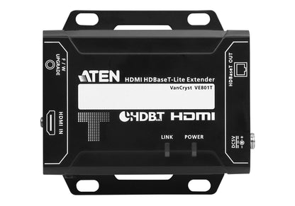 ATEN HDMI HDBaseT-Lite (Class B) Transmitter (70m)
