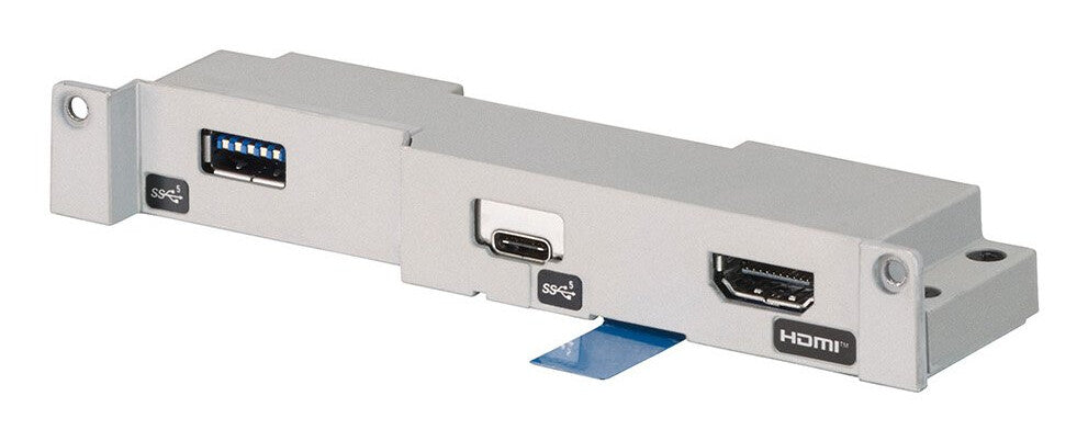 Panasonic FZ-VCN406U laptop spare part I/O board