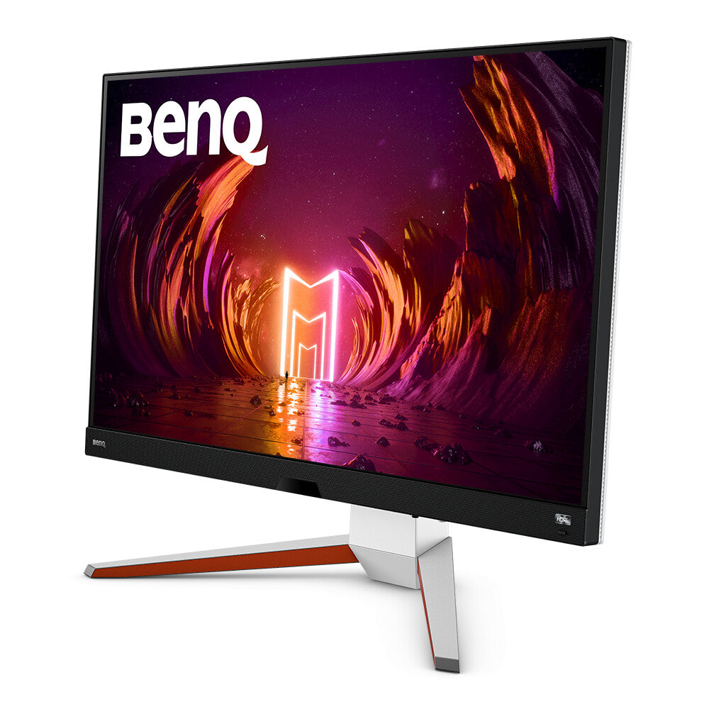 BenQ EX3210U computer monitor 81.3 cm (32") 3840 x 2160 pixels 4K Ultra HD LED Black