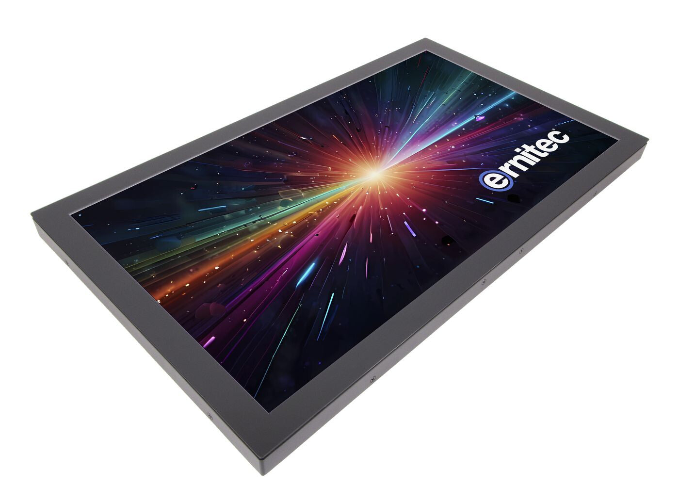 Ernitec 0070-24127-W-TOUCH-OS-ST computer monitor 68.6 cm (27") 1920 x 1080 pixels LCD Touchscreen