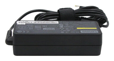 Lenovo 5A10V03248 power adapter/inverter Indoor 65 W Black
