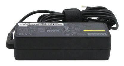 Lenovo 5A10V03248 power adapter/inverter Indoor 65 W Black