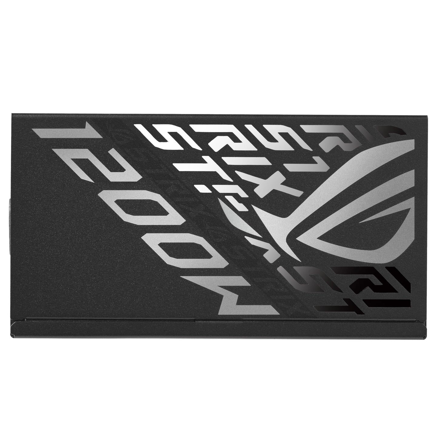 ASUS ROG -STRIX-1200P-GAMING power supply unit 1200 W 20+4 pin ATX ATX Black