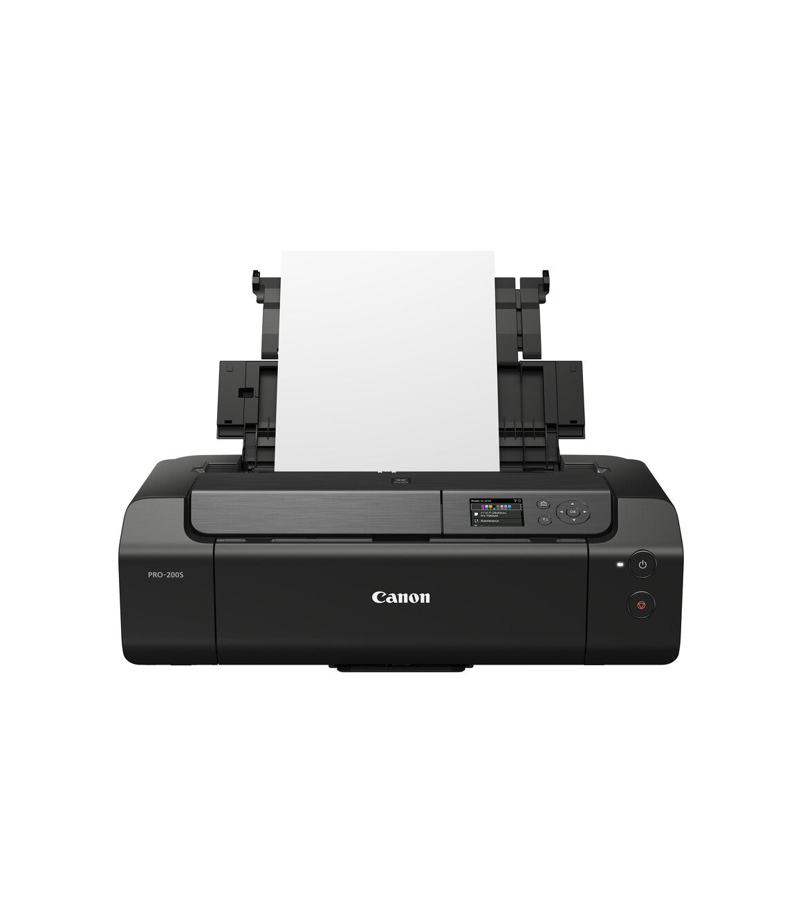Canon PIXMA PRO-200s photo printer Inkjet 4800 x 2400 DPI Wi-Fi