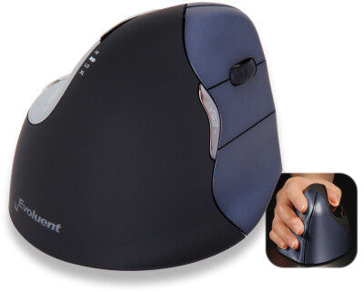 Evoluent VM4RW mouse RF Wireless Laser