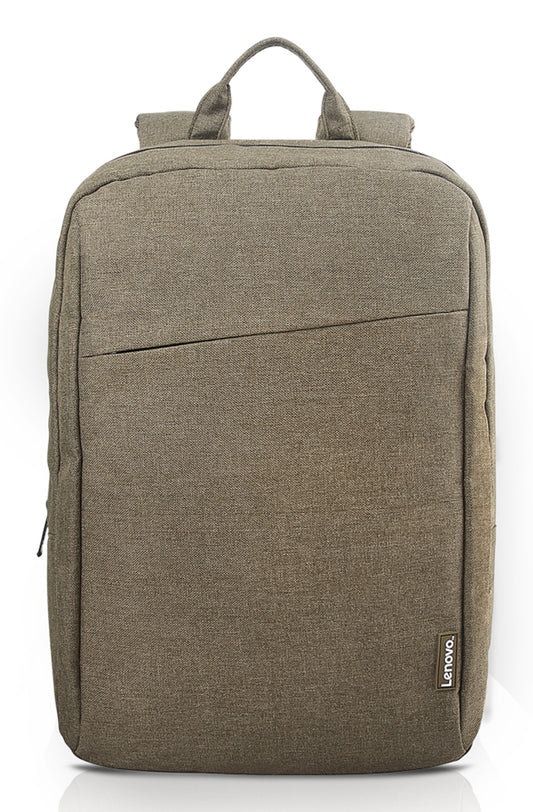 Lenovo B210 39.6 cm (15.6") Backpack Green