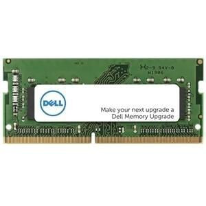 DELL AA937596 memory module 16 GB 2 x 8 GB DDR4 3200 MT/s 260-pin SO-DIMM
