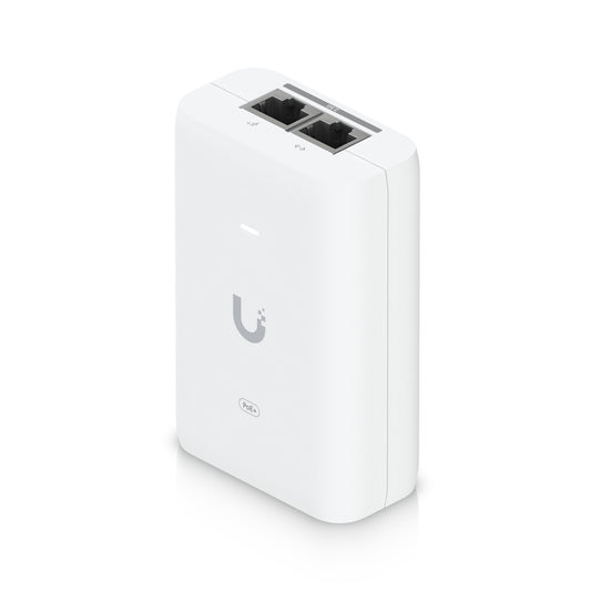 Ubiquiti UACC-PoE+-2.5G 2.5 Gigabit Ethernet 48 V PoE adapter