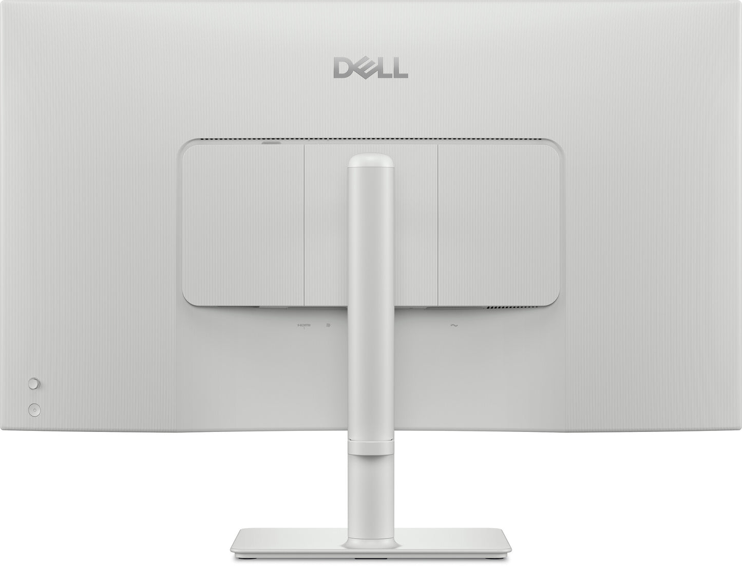 DELL Plus S3225QS computer monitor 80 cm (31.5") 3840 x 2160 pixels 4K Ultra HD LCD Silver