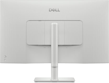 DELL Plus S3225QS computer monitor 80 cm (31.5") 3840 x 2160 pixels 4K Ultra HD LCD Silver