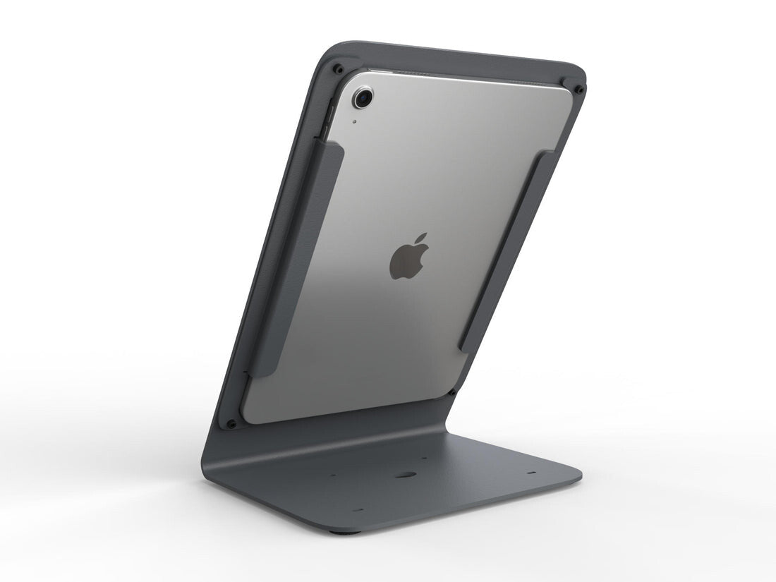 Heckler Design H759X-BG tablet security enclosure Grey 25.9 cm (10.2")