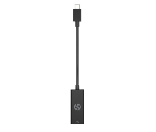 HP USB-C to RJ45 Adapter G2, Ethernet