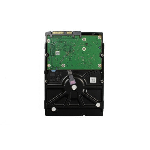 DELL 55H49 internal hard drive 3 TB 7200 RPM 3.5" SAS