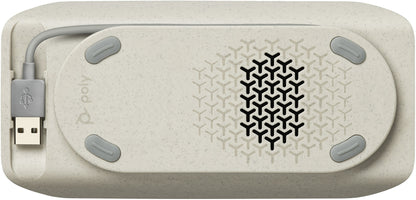 POLY Sync 10 USB-A USB-C Speakerphone