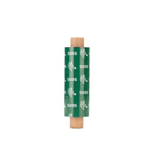 Zebra 5095 Resin Ribbon