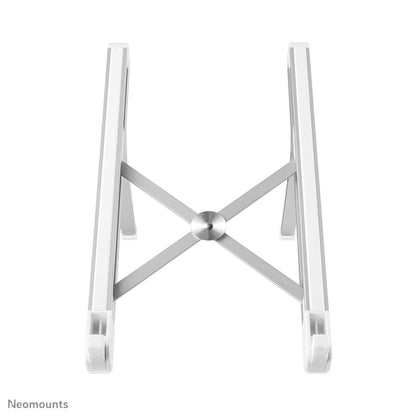 Neomounts foldable laptop stand