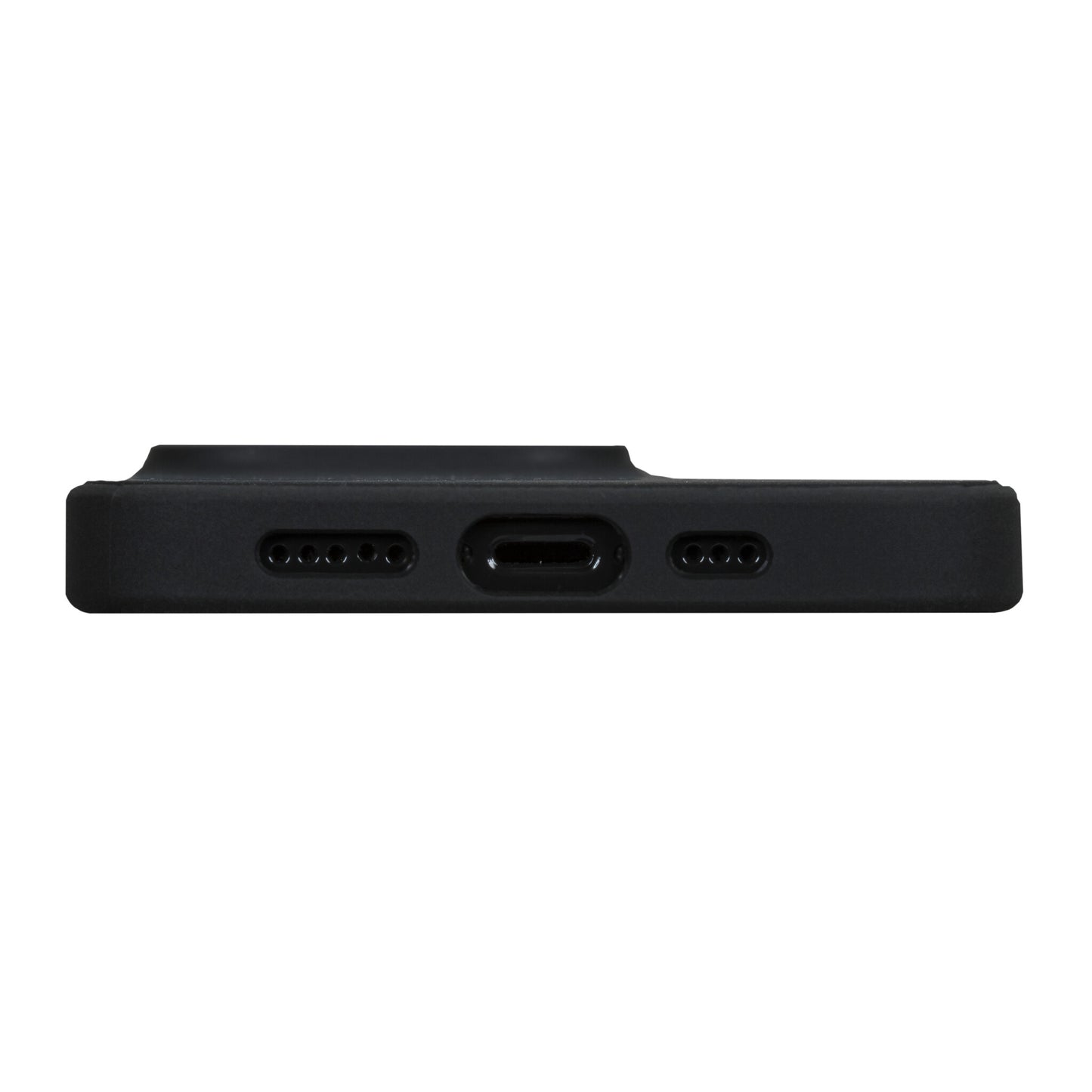 dbramante1928 Bulk - Nuuk - iPhone 15 Pro - Black