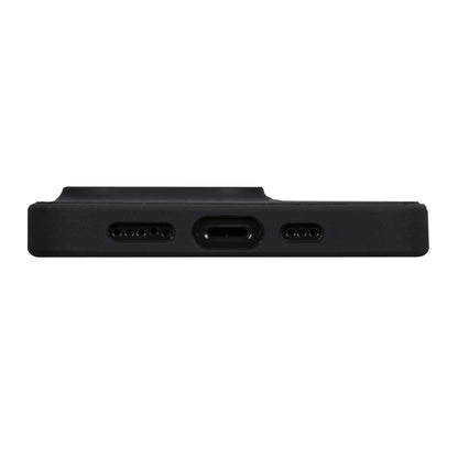 dbramante1928 Bulk - Nuuk - iPhone 15 Pro - Black