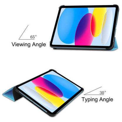 CoreParts TABX-IP10-COVER5 tablet case