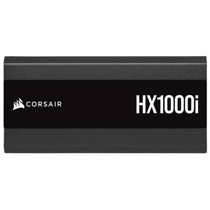 Corsair HX1000i power supply unit 1000 W 24-pin ATX ATX Black