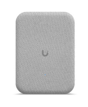 Ubiquiti UP-AI-Speaker Full range Grey, White Wired