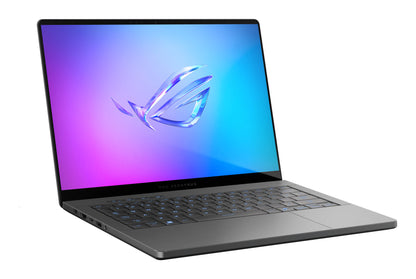 ASUS ROG Zephyrus G14 GA403GM-SY118W AMD Ryzen AI 9 465 Laptop 35.6 cm (14") 3K 16 GB LPDDR5x-SDRAM 1 TB SSD NVIDIA GeForce RTX 5060 Wi-Fi 7 (802.11be) Windows 11 Home Grey