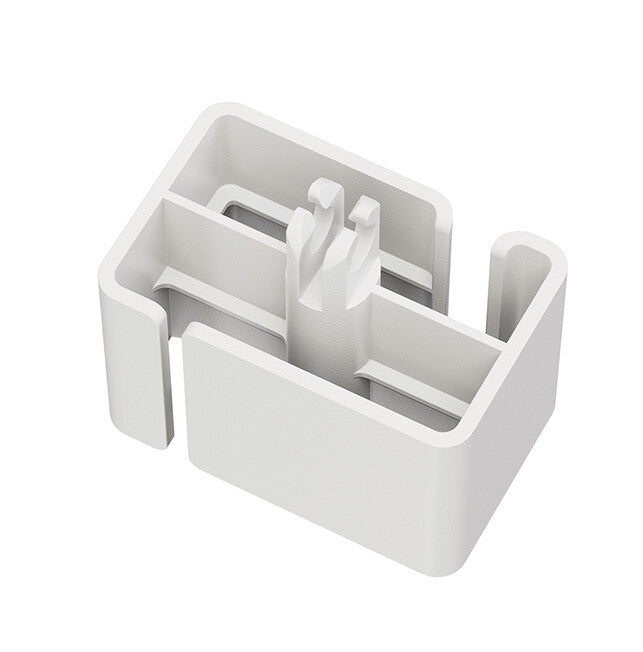 Neomounts ADS06-132WH Cable spine - magnetic fixture - universal