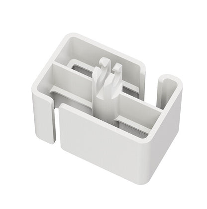 Neomounts ADS06-132WH Cable spine - magnetic fixture - universal