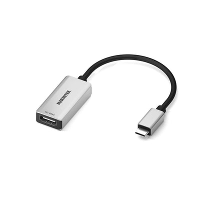 Marmitek Connect USB C to HDMI - USB-C to HDMI adapter