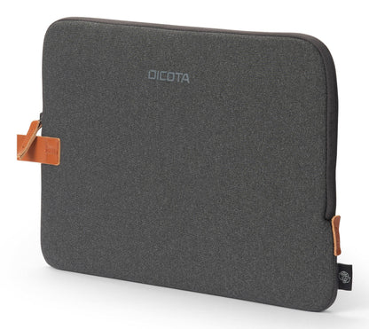 DICOTA D31752-RPET laptop case 33 cm (13") Sleeve case Anthracite