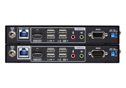 ATEN CE840-AT-G KVM extender Transmitter & receiver