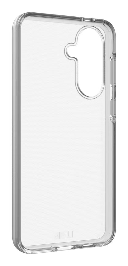 Urban Armor Gear Scout Clear mobile phone case 17 cm (6.7") Cover Transparent
