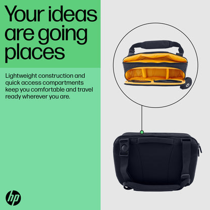 HP Creator 13.3-inch Laptop Sling