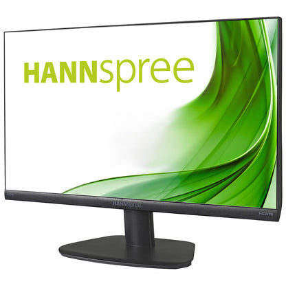 Hannspree HS248PPB LED display 60.5 cm (23.8") 1920 x 1080 pixels Full HD Black