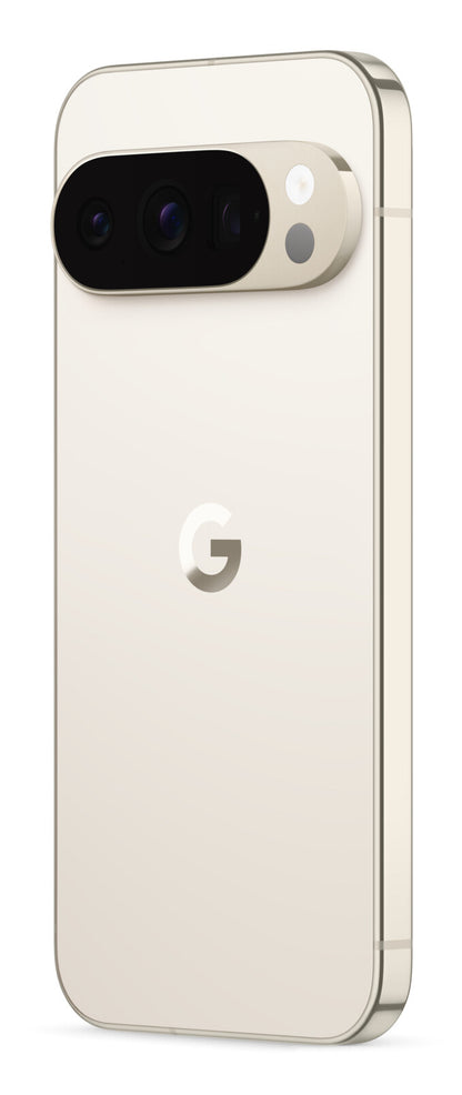 Google Pixel 10 Pro XL 17.3 cm (6.8") Dual SIM Android 16.0 5G 16 GB 256 GB 5200 mAh Beige