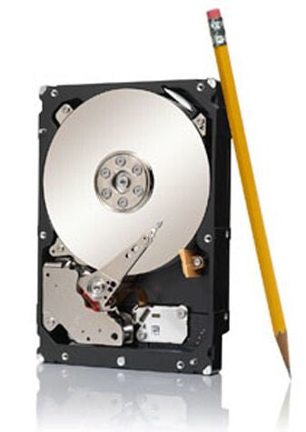 Seagate Constellation ES.2 2TB internal hard drive 7200 RPM 64 MB 3.5" Serial ATA III