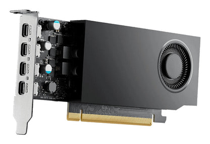 PNY NVIDIA RTX A1000 8 GB GDDR6