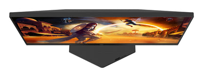 AOC G4 24G4HRE computer monitor 60.5 cm (23.8") 1920 x 1080 pixels Full HD LED Black, Red