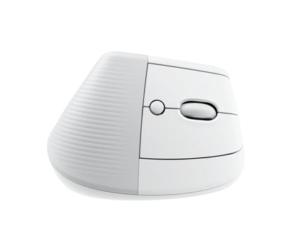 Logitech Lift Vertical Ergonomic Mouse