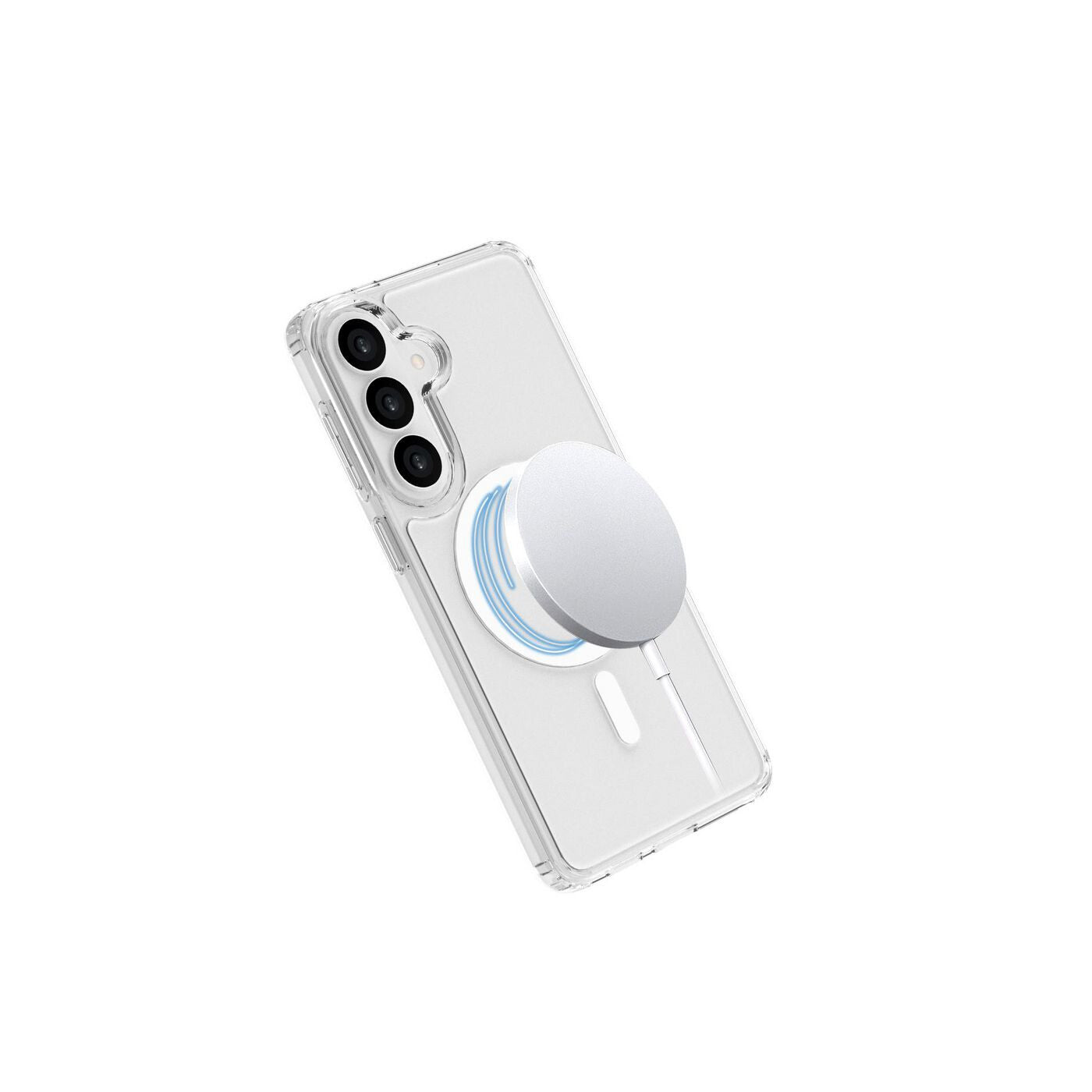 eSTUFF ES67403007-BULK mobile phone case Cover Transparent
