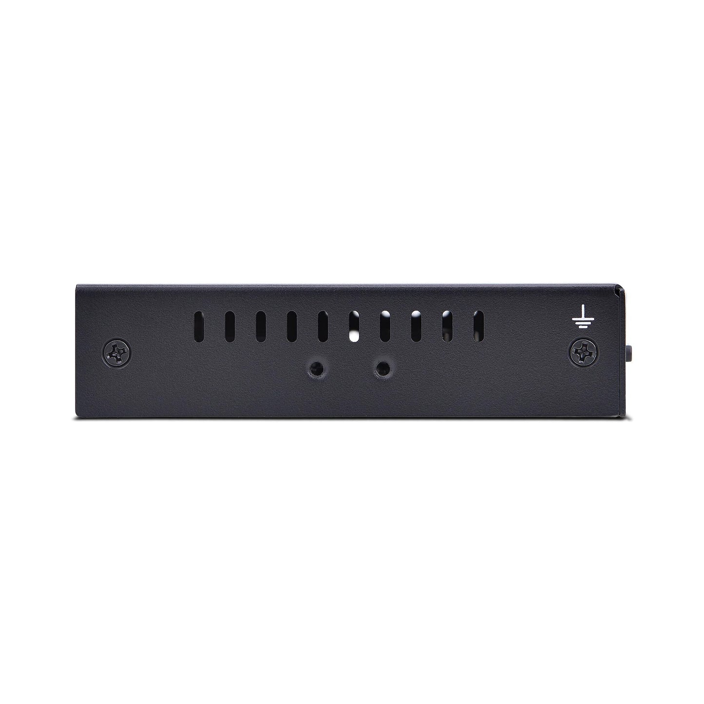 StarTech.com HDMI KVM Receiver Over IP Network for the IH2006 Product Series, 4K 60Hz, Driverless, AVoIP, Includes Mounting Kit, Receiver Only