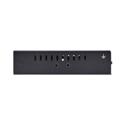 StarTech.com HDMI KVM Receiver Over IP Network for the IH2006 Product Series, 4K 60Hz, Driverless, AVoIP, Includes Mounting Kit, Receiver Only