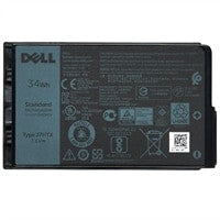 DELL J82G5 laptop spare part Battery