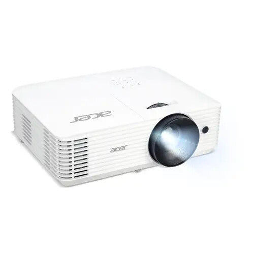 Acer H5386BDi 4500 ANSI lumens DLP 720p (1280x720) White